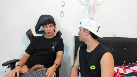 P online show from January 21, 9:46 pm