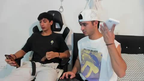 P online show from January 25, 9:14 pm