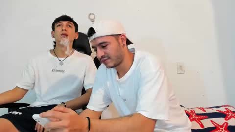 P online show from February 24, 2:30 am