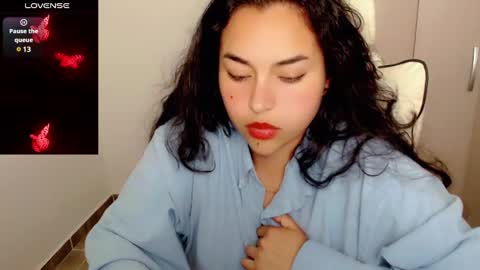 Jane online show from February 5, 3:23 am