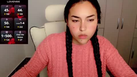 Jane online show from March 7, 1:42 am