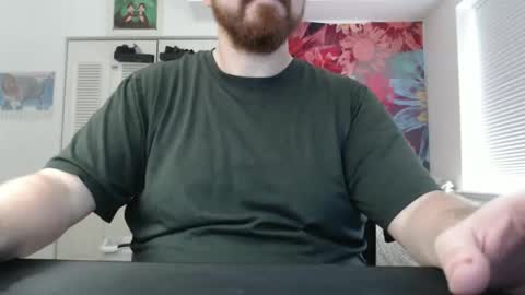 Snapshot of pabighunk chatting on October 15, 3:01 pm pabighunk online show from October 15, 3:01 pm