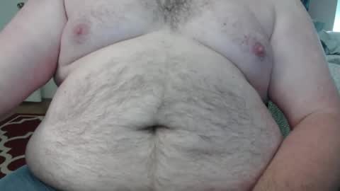 Snapshot of pabighunk chatting on October 20, 5:46 pm pabighunk online show from October 20, 5:46 pm