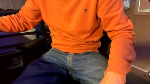 Snapshot of pablo19692017 chatting on January 24, 1:47 pm pablo19692017 online show from January 24, 1:47 pm