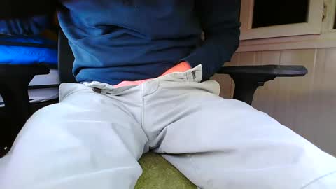 Snapshot of pablo19692017 chatting on October 17, 9:17 pm pablo19692017 online show from October 17, 9:17 pm