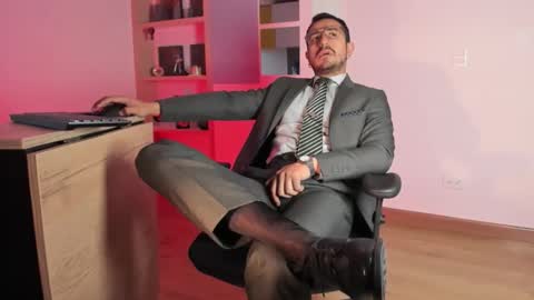 pablo rincon95 online show from January 13, 2:11 pm