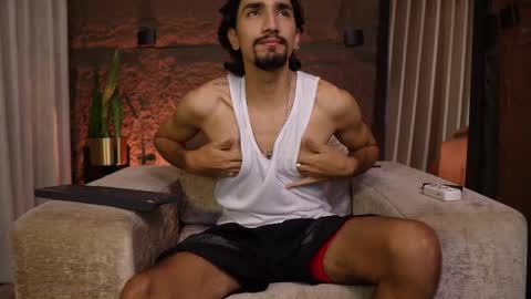 pablo online show from March 3, 3:01 am