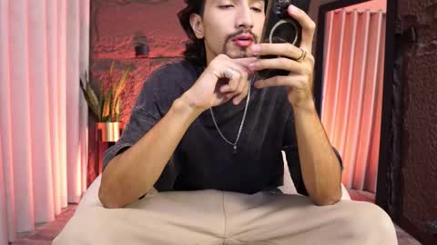 pablo online show from March 22, 4:16 am