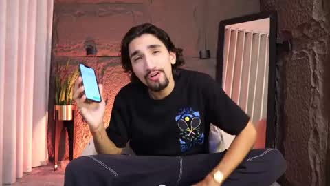 pablo online show from March 25, 3:23 am