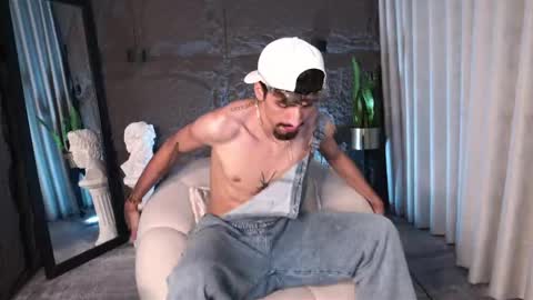 pablo online show from April 23, 5:08 am