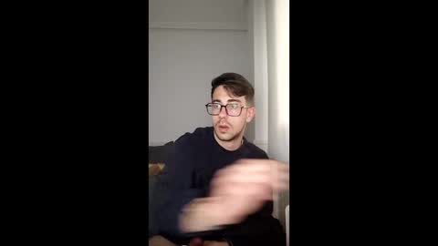 Snapshot of pabloherraizsoria1707 chatting on March 19, 5:06 pm pabloherraizsoria1707 online show from March 19, 5:06 pm