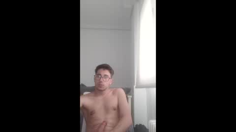 Snapshot of pabloherraizsoria1707 chatting on April 26, 5:32 pm pabloherraizsoria1707 online show from April 26, 5:32 pm