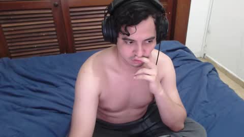 Snapshot of pablomingo chatting on September 13, 12:16 pm pablomingo online show from September 13, 12:16 pm