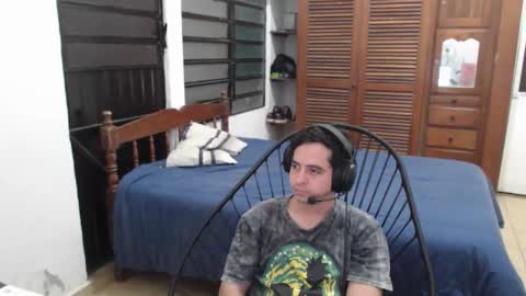 pablomingo online show from November 4, 9:41 am