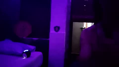 pablouyu online show from December 27, 8:24 am