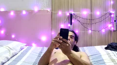 pablouyu online show from January 23, 7:40 pm