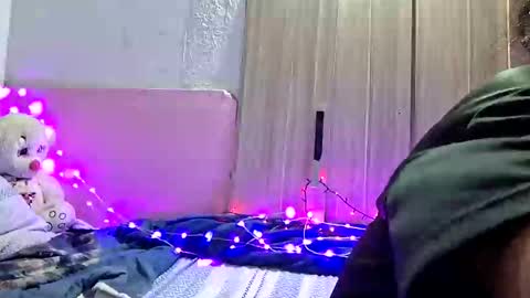 Snapshot of pablouyu chatting on February 5, 4:16 am pablouyu online show from February 5, 4:16 am