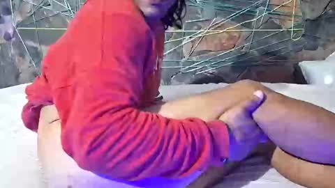 Snapshot of pablouyu chatting on February 16, 3:04 am pablouyu online show from February 16, 3:04 am