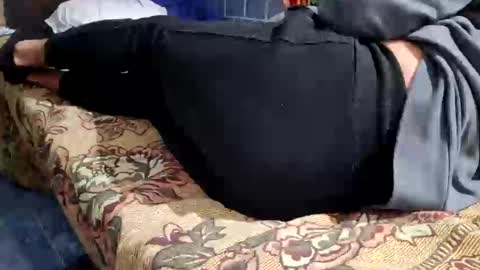 pablouyu online show from October 19, 3:40 am