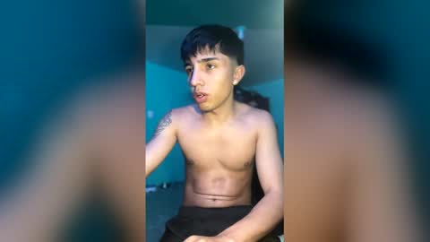 Pabonsito online show from January 14, 3:23 am