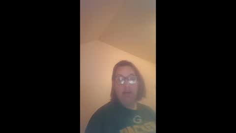 Snapshot of packer3love chatting on May 3, 1:33 am packer3love online show from May 3, 1:33 am