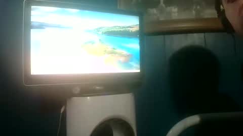 Snapshot of pacnasty chatting on December 5, 3:17 pm PacNasty BigDickEnergy online show from December 5, 3:17 pm