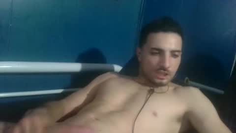 Snapshot of pacnasty chatting on December 6, 12:56 am PacNasty BigDickEnergy online show from December 6, 12:56 am