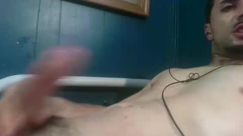 Snapshot of pacnasty chatting on January 1, 11:51 pm PacNasty BigDickEnergy online show from January 1, 11:51 pm