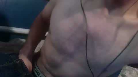 Snapshot of pacnasty chatting on January 17, 1:15 am PacNasty BigDickEnergy online show from January 17, 1:15 am