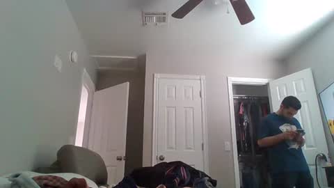 PacNasty BigDickEnergy online show from February 22, 9:57 pm