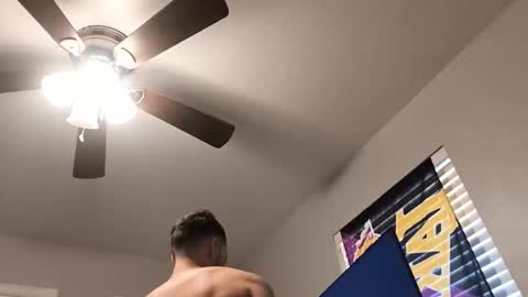 PacNasty BigDickEnergy online show from March 17, 12:26 am