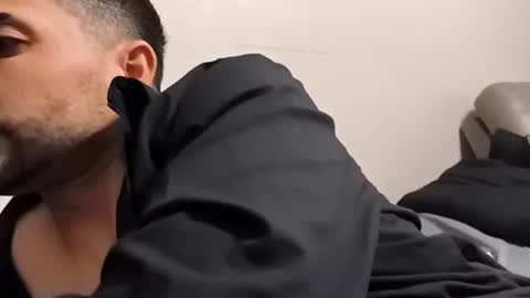 PacNasty BigDickEnergy online show from March 22, 2:15 am