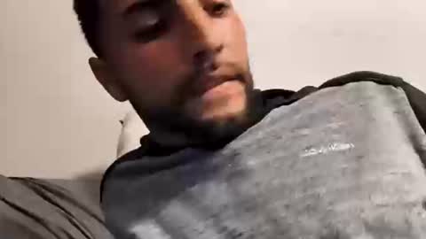 PacNasty BigDickEnergy online show from March 27, 4:18 am