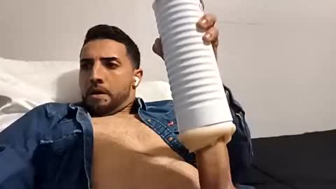 PacNasty BigDickEnergy online show from April 9, 4:45 am
