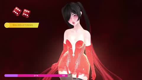 Paige Controls You online show from February 27, 3:12 pm