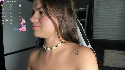 Snapshot of paigejayden chatting on January 30, 11:55 pm Paige online show from January 30, 11:55 pm