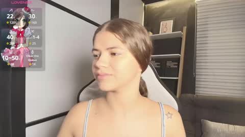 Snapshot of paigejayden chatting on March 7, 9:27 pm Paige online show from March 7, 9:27 pm