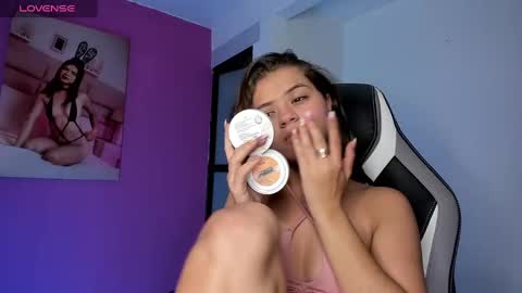 Snapshot of paigejayden chatting on September 20, 5:08 am Paige online show from September 20, 5:08 am