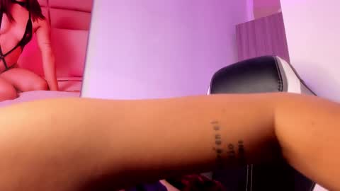 Paige online show from March 24, 10:48 pm