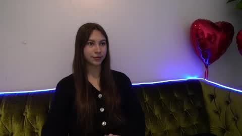 Paige online show from February 17, 6:31 am