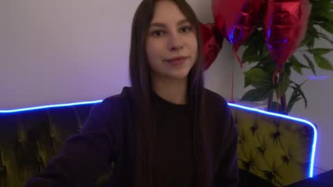 Paige online show from February 21, 5:09 pm