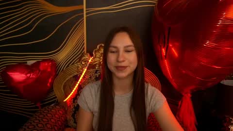 Paige online show from February 26, 9:53 am