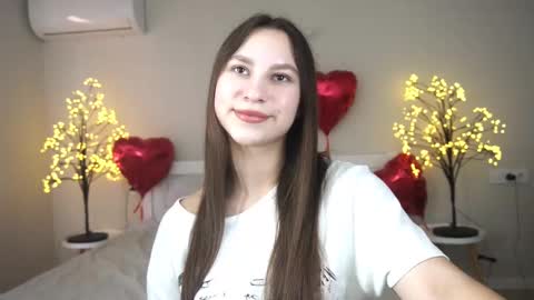 Paige online show from March 4, 12:55 pm