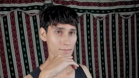 Alexander Grigori online show from October 20, 4:40 pm