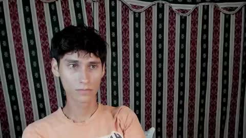 Alexander Grigori online show from November 12, 2:23 am