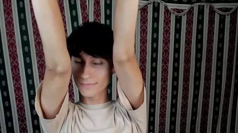 Alexander Grigori online show from November 20, 1:39 am