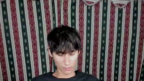 Alexander Grigori online show from December 16, 10:59 pm