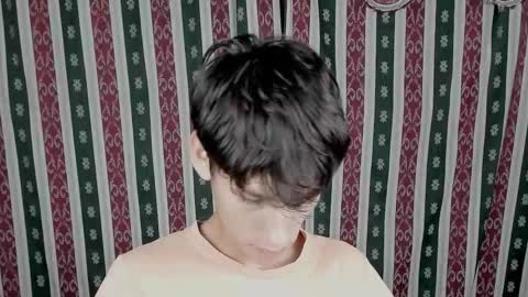 Alexander Grigori online show from February 22, 2:02 am