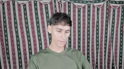 Alexander Grigori online show from March 18, 12:36 am