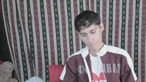 Alexander Grigori online show from April 23, 4:35 am